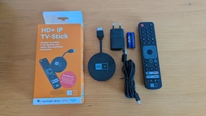 HD+ IP TV-Stick - Bild 1 von 1