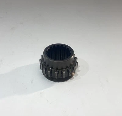 ♻️ Piñón de engranaje del cigüeñal Triumph Tiger 1050 Sport 2013 - 2016 ♻️ Foto 1 de 4