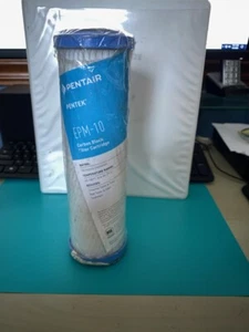 4PCC8 Pentex Carbon Block Filterpatrone - Bild 1 von 4