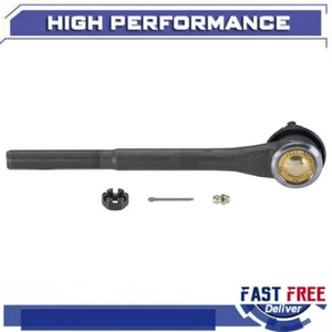 Steering Tie Rod End for Blazer, S10, Jimmy, Sonoma, S10 Blazer+More (ES2034RLT) - Picture 1 of 3