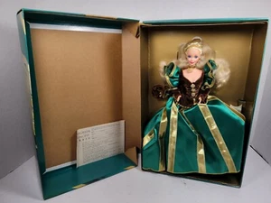 Evergreen Princess Barbie 1994 - Winter Princess Collection - Mattel 12123 - nuevo en caja - Imagen 1 de 8