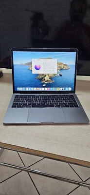 Apple Macbook Pro - Image 1 of 4