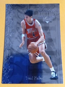 Toni Kukoc 1995-96 cubierta superior edición especial #SE101 - Bulls - Imagen 1 de 2