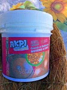 Akpi Cream Botcho 20X Botcho for Boobs Hip Akpi ,Maca Root Kigelia Fenugreek 200 - Foto 1 di 3