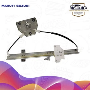 Maruti suzuki genuine eeco rear window regulator assy rh 2010-2024 83510M78l00 - Picture 1 of 6