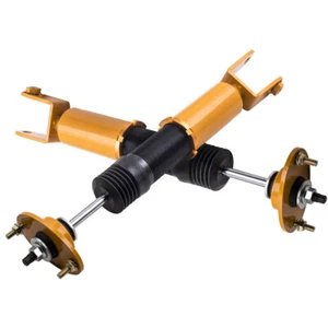 2x Arrière suspension Amortisseur Coilovers for Cadillac SRX 2004 - 2009 NEUF - Imagen 1 de 10