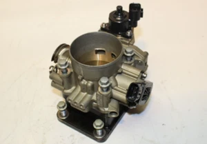 2007-2010 Kawasaki Jet Ski Ultra 250X 260X LX THROTTLE BODY 16163-0758 - Picture 1 of 6
