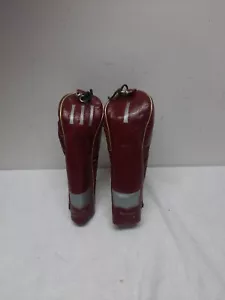 vintage MacGregor Golf Head cover Set Of 2 Nice Clean. 1,3 . Made In USA 🇺🇸 - Picture 1 of 5