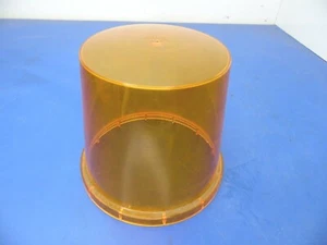 Stratolite Amber Beacon Lens 79 NOS - Bild 1 von 9