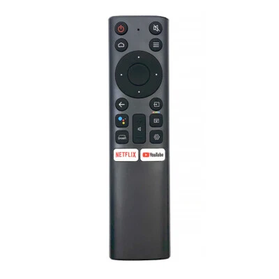 New Original For JVC Casper Nokia Voice TV Bluetooth Remote RM-C3731 55UG6300 - Image 1 of 4