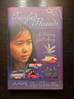 **Signed** Tangled Threads : A Hmong Girl's Story By Pegi Deitz Shea (2003)