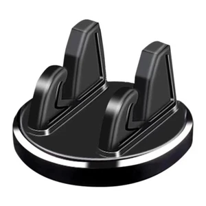 Car Phone Holder Stand Mount 360° Dashboard Mount for GPS TomTom Garmin - Picture 1 of 10