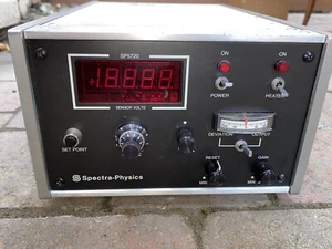 Spectra Physics Laser Analytics SP5720 Laser Controller - Picture 1 of 3