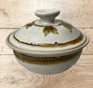 Stone Soldier Pottery Yunnan Chinese Clay Pot Steamer Handmade Vintage Boho Home - Picture 1 of 9