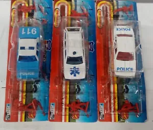 LOTTO 8 MAJORETTE VINTAGE - Foto 1 di 3