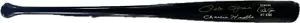 Pete Rose Signed Black Pete Rose Model Bat JSA & Rose Exclusive Holo Gold CH - Picture 1 of 3