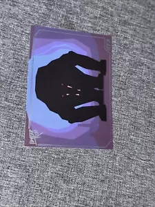 Limited Run Games Trading Card #473 Another World Silver LRG - Foto 1 di 2