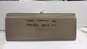 FRONTALE ANTERIORE CENTRALE PER FIAT 1100 D NUOVO E ORIGINALE - Picture 1 of 1