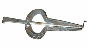 Handmade Musical Instrument Morchang Mukhchang Murchang Jaw Harp - Picture 1 of 4