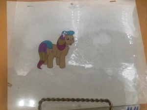 My little Pony Cell - Bild 1 von 1
