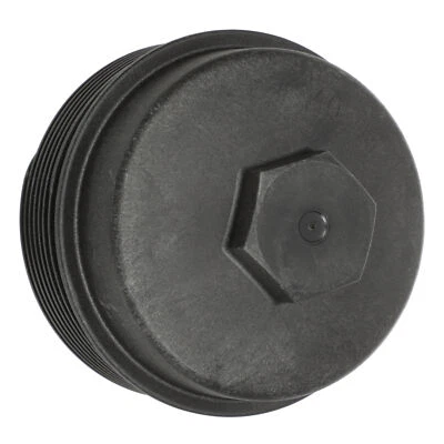 2003-2010 Ford Excursion F250 F350 F450 F550 6.0L Oil Filter Cap Gasket OEM NEW - Image 1 of 4