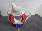 Paul Cardew  Seagull Collectors Club Teapot 1998-1999   See Des.
