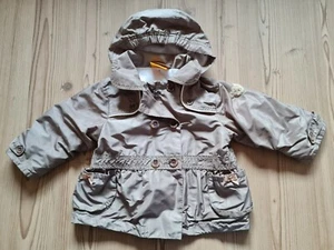 Steiff Übergangsjacke Trenchcoat 80 - Bild 1 von 3