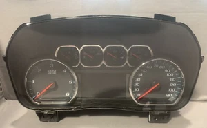 18-20 SUBURBAN 48k Mile Speedometer Instrument Gauge Cluster MPH OEM Factory - Picture 1 of 17