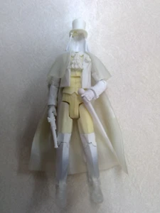 Mattel DC Universe Classics Gentleman Ghost lose - Bild 1 von 6
