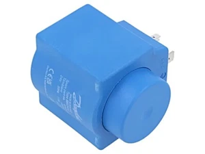 BB230CS Accesorios: Bobina para Electroválvulas 230VAC 13,5mm IP00 -40-50°C DANFOSS - Imagen 1 de 1