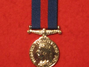 Miniatur Neuseeland 1866 1870 Medaille mit Band in neuwertigem Zustand - Bild 1 von 2
