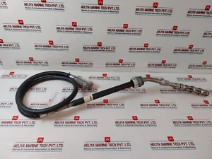 GOODYEAR P556 Flexsteel Hardwall Gasoline Hose & Probe Assembly 3/4 In (19.0mm) - Picture 1 of 17
