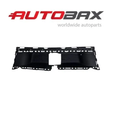 2020 2021 2022 2023 2024 PORSCHE 911 992 FRONT CENTER GRILLE GRILL OEM USED - Image 1 of 3