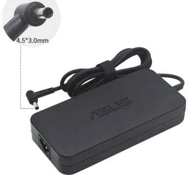 Asus PA-1121-28 19V 6.32A 120W 4.5mm per ASUS Zenbook Alimentatore caricabatteri - Immagine 1 di 4