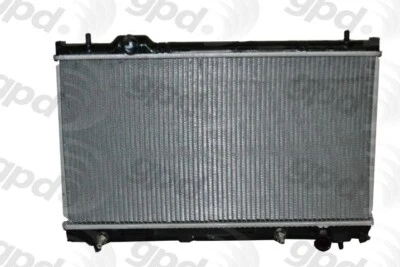 Radiador Global Parts para 00-05 Dodge Neon 2363C Foto 1 de 4