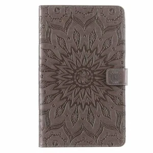 For iPad 9th 8th 7th 6th 5th Gen/Mini/Air/Pro Magnetic Stand Leather Case Cover - Picture 1 of 18