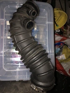Turbo Intake Pipework - Fits Nissan Skyline R34 GTT NEO - Picture 1 of 1