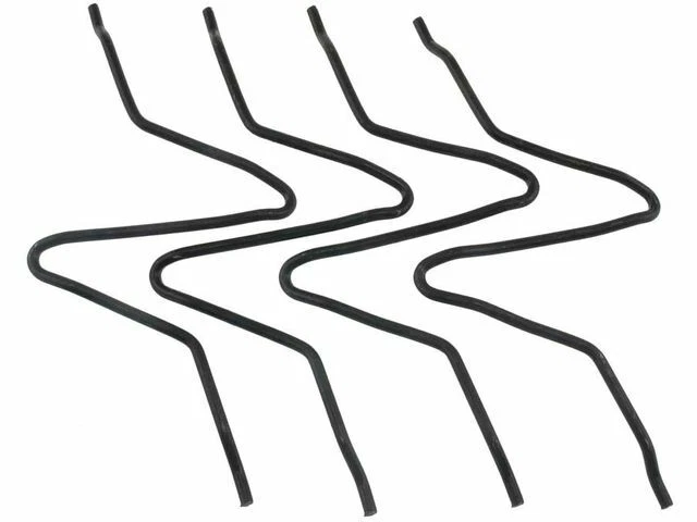 Clip delantero antirruaje Carlson 14SF47T para Ford F250 1986-1994 Foto 1 de 1