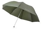 Greys Prodigy 50" Light PU Coated Nylon Cover Telescopic Pole Fishing Umbrella 