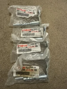 Yamaha XV250 V-STAR VIRAGO ROUTE 66 Clutch Actuator 2UJ-16380-00 Lot Of 4 NOS - Picture 1 of 3