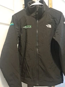 The North Face Mens S /P Black Racing Jacket NEW - Picture 1 of 11