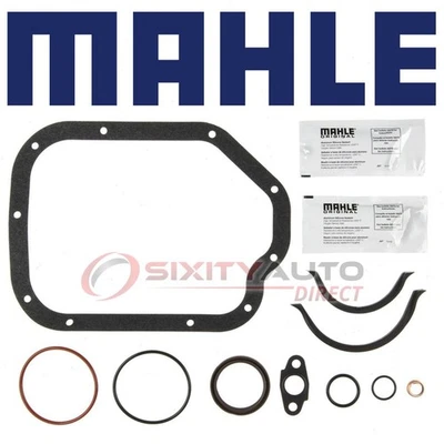 MAHLE Conversion Gasket Set for 1996-2001 INFINITI I30 3.0L V6 - Engine om - Imagem 1 de 4