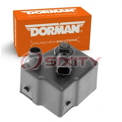Solenoide de ventilación de bote de vapor Dorman para Ford Explorer 2011-2018 2,0 L 2,3 L sx Foto 1 de 4