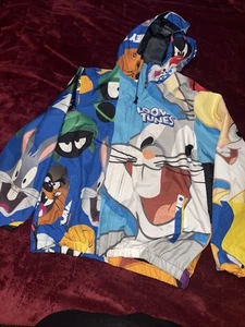 Looney Tunes solo membri taglia M - Foto 1 di 7