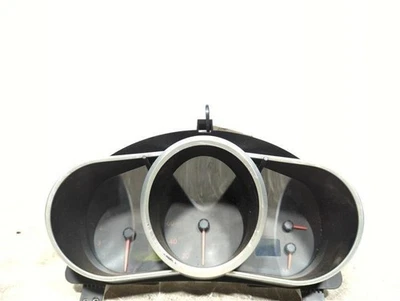 Grupo de velocímetro MPH sin opción de apagón se adapta 07-09 MAZDA CX-7 131559 Foto 1 de 4