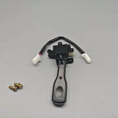Nuevo interruptor de control de crucero para Toyota Camry Corolla Tundra RAV4 LEXUS 84632-34011 Foto 1 de 4