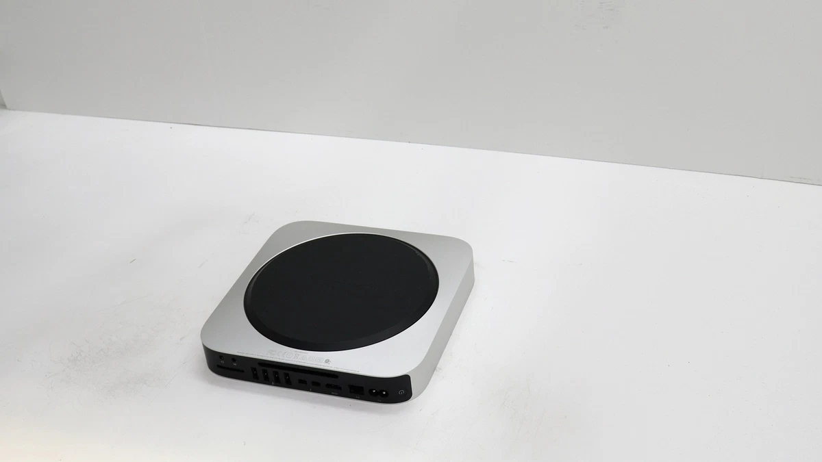 八6258【新品未開封】Apple Mac mini 1TB A1347 Apple Mac mini 1 TB 8 GB RAM Apple Desktops & All-In-One Computers