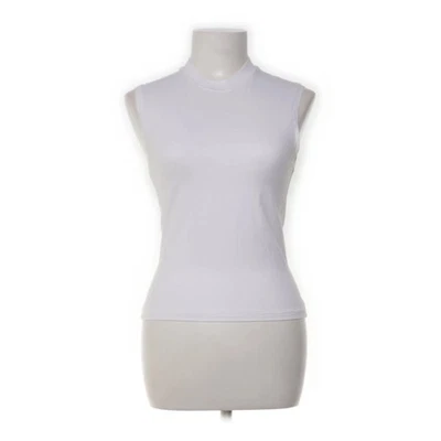 Weekday, Top, Größe: S, Weiß, Einfarbig, Damen -GEC - Bild 1 von 4