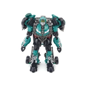 Transformers Roadbuster Figure Only SS-58 Studio Series Deluxe Class - Picture 1 of 6