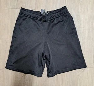 C9 By Champion Mesh Shorts w/ Logo, Elastic Waist & Front Pockets Boy's S (6-7) - Picture 1 of 9